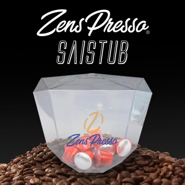 Zenspresso Saistub